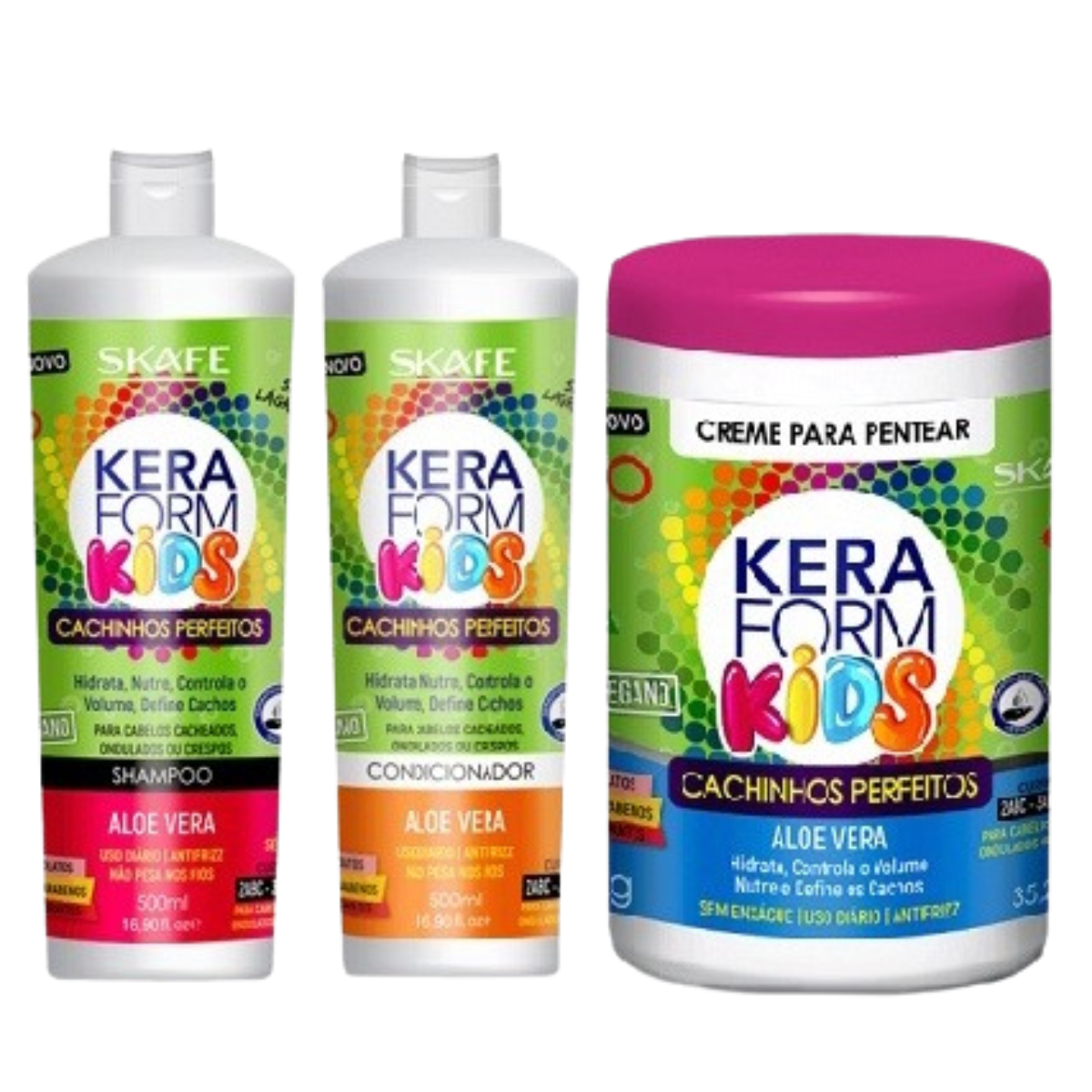 crema para peinar keraform kids 1kg comprar en onlineshoppingcenterg Colombia centro de compras en linea osc 1